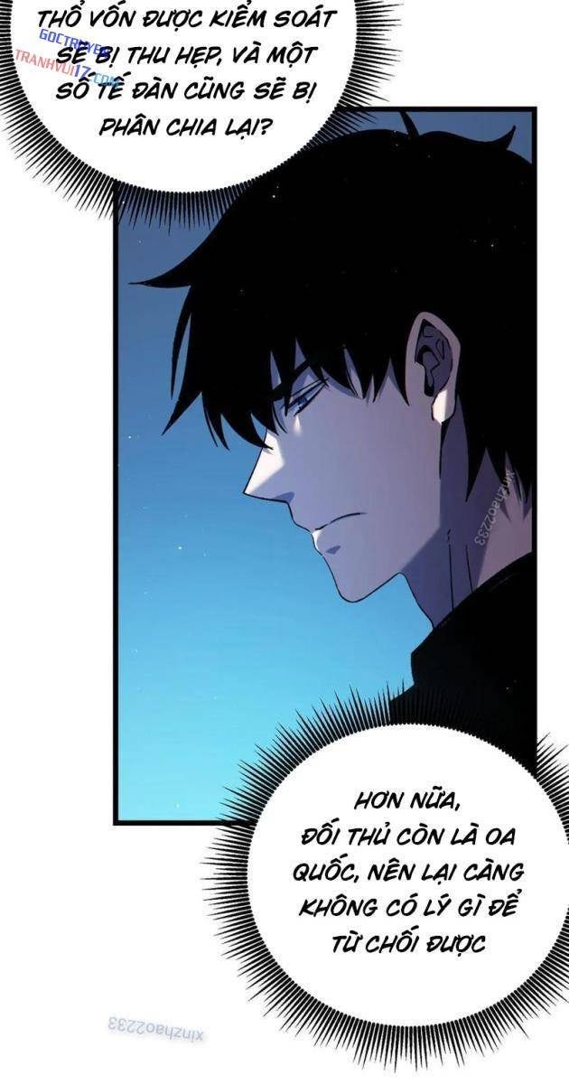 Toàn Dân Chuyển Chức: Bị Động Của Ta Vô Địch - Page 25