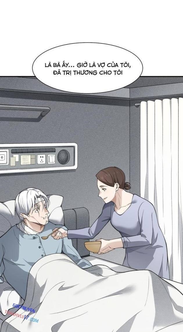 Quỷ Tiến Hóa - Page 36