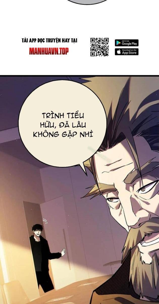 Toàn Dân Chuyển Chức: Bị Động Của Ta Vô Địch - Page 9