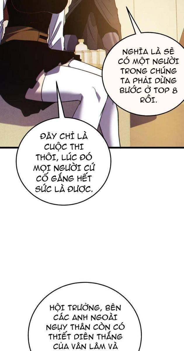 Toàn Dân Chuyển Chức: Bị Động Của Ta Vô Địch - Page 64