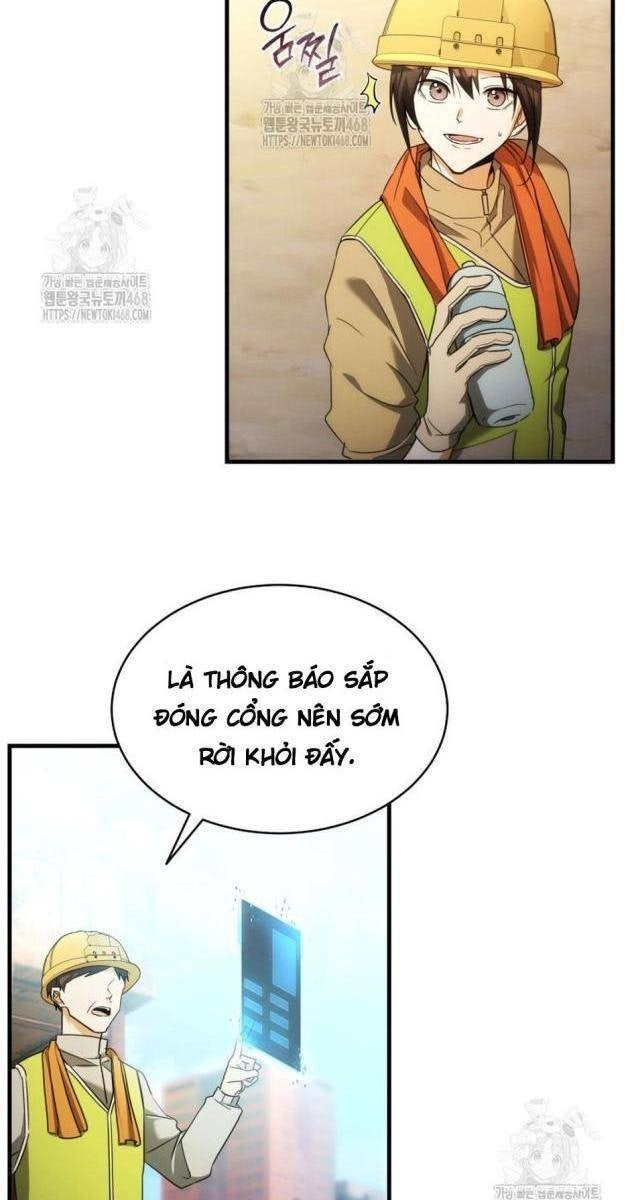 Ranker Mơ Được Nghỉ Hưu - Page 52