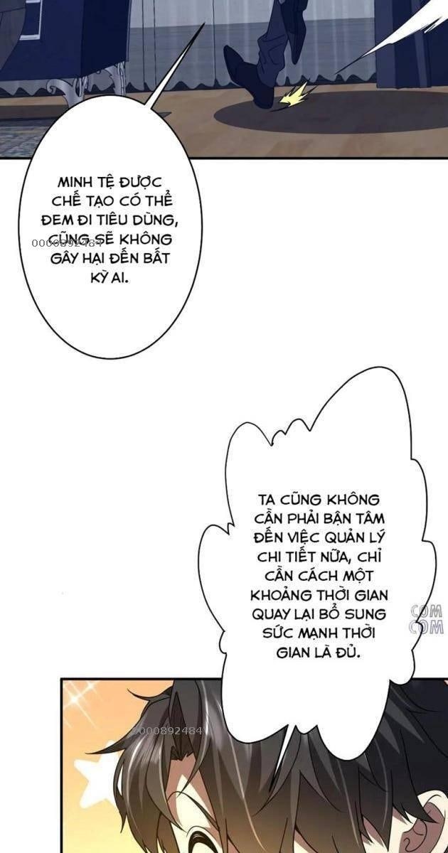 Bắt Đầu Với Trăm Vạn Minh Tệ - Page 35