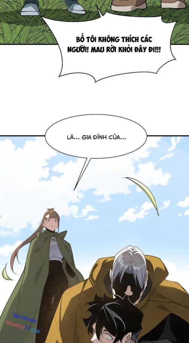 Quỷ Tiến Hóa - Page 66
