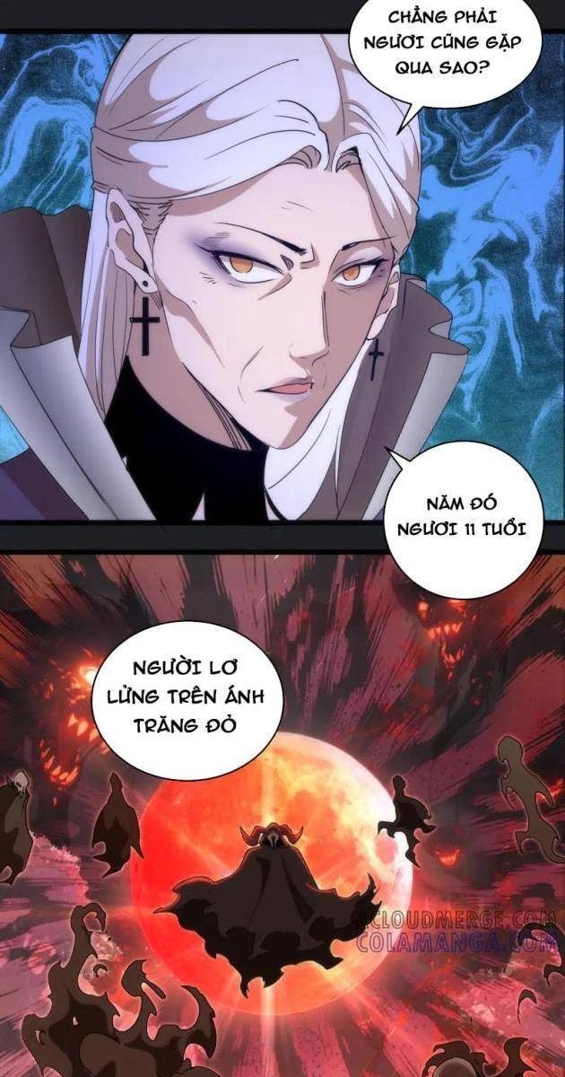 Cao Đẳng Linh Hồn - Page 47