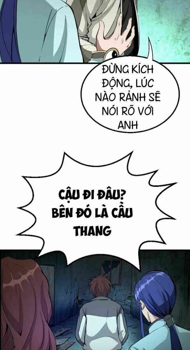 Cao Đẳng Linh Hồn - Page 138