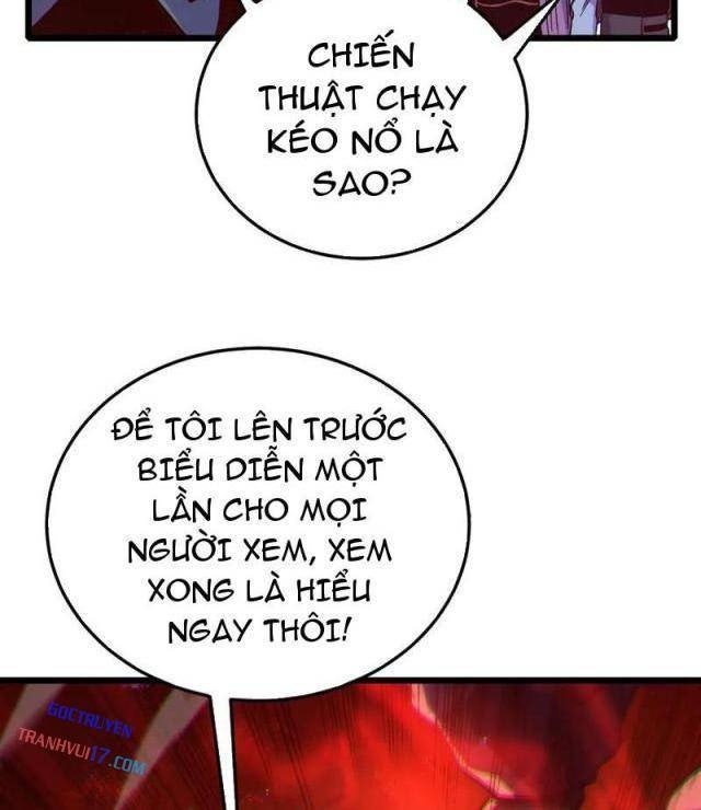 Toàn Dân Chuyển Chức: Bị Động Của Ta Vô Địch - Page 18