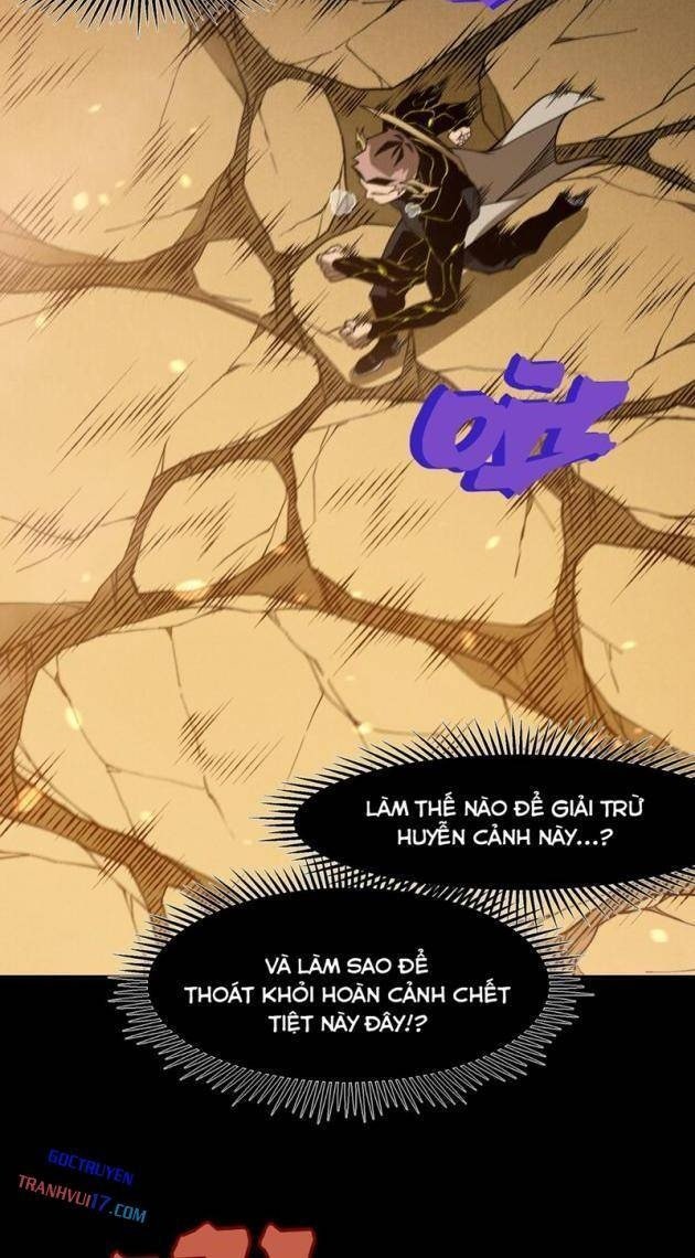 Quỷ Tiến Hóa - Page 28