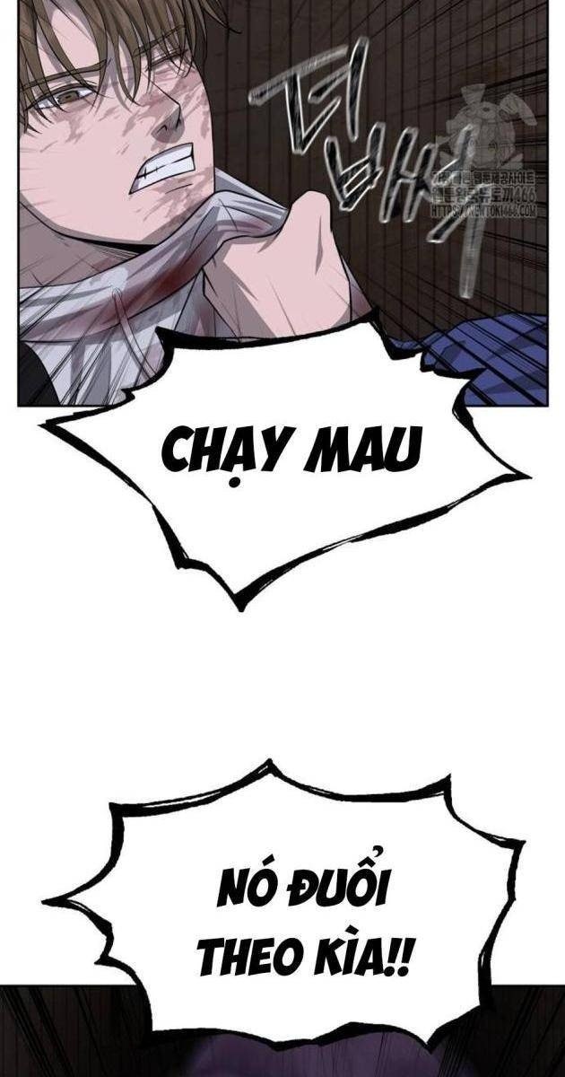 Chớ Bước Vào Nhà Hoang! - Page 34