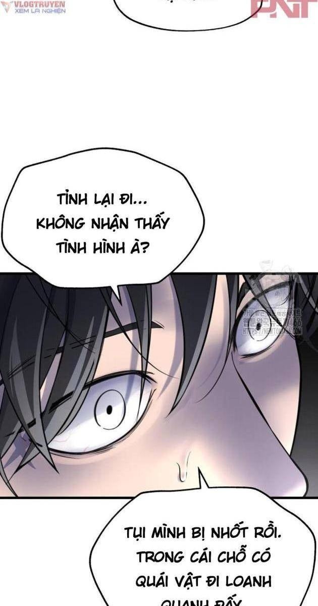 Chớ Bước Vào Nhà Hoang! - Page 217