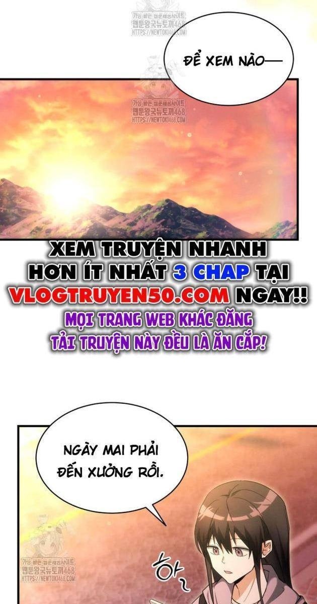 Ranker Mơ Được Nghỉ Hưu - Page 65