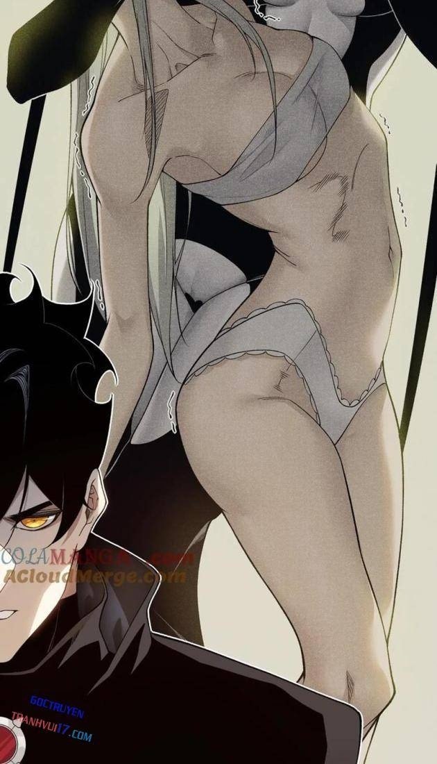 Quỷ Tiến Hóa - Page 17