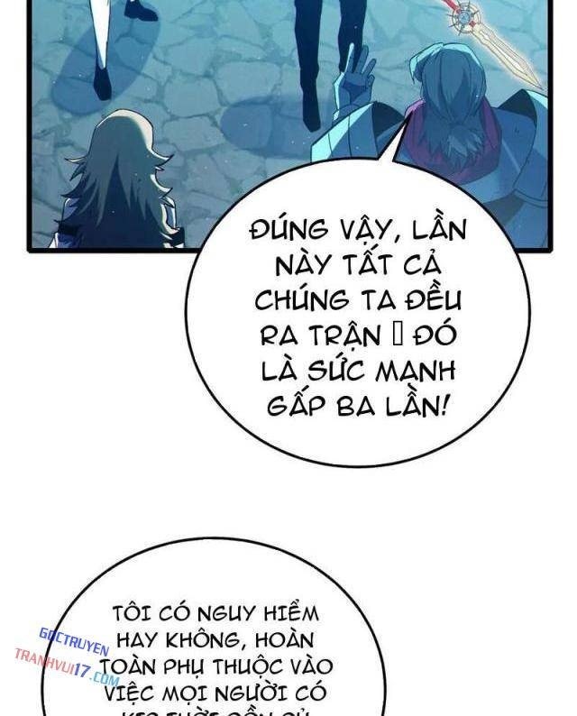 Toàn Dân Chuyển Chức: Bị Động Của Ta Vô Địch - Page 28