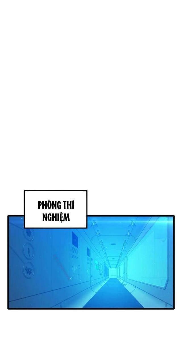 Toàn Dân Chuyển Chức: Bị Động Của Ta Vô Địch - Page 29