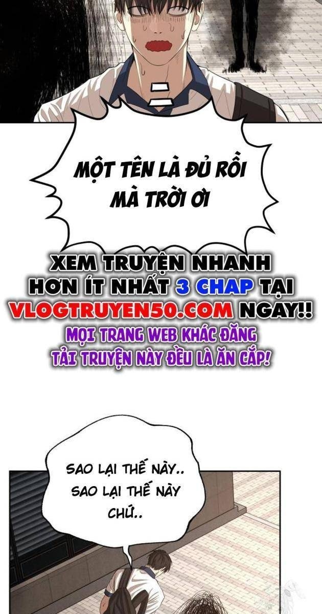 Chớ Bước Vào Nhà Hoang! - Page 6