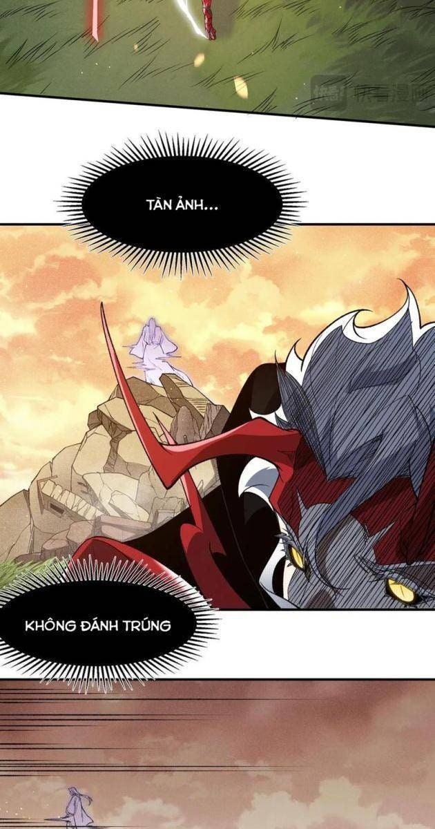 Quỷ Tiến Hóa - Page 27