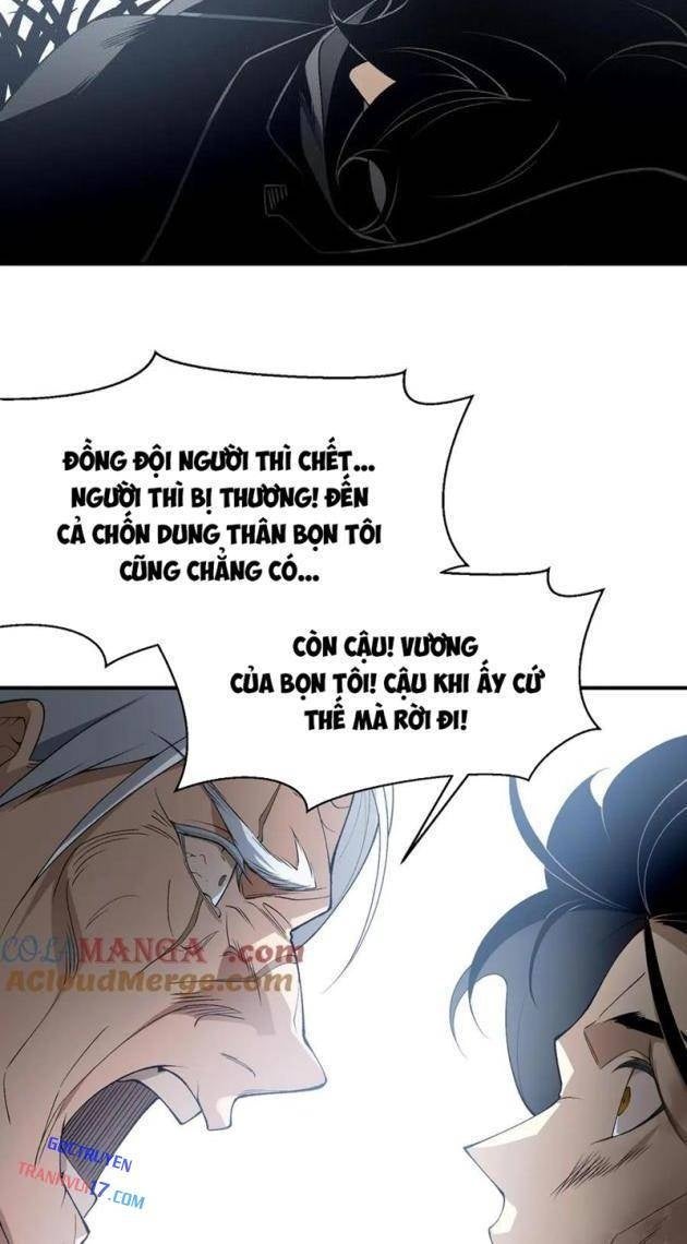 Quỷ Tiến Hóa - Page 60
