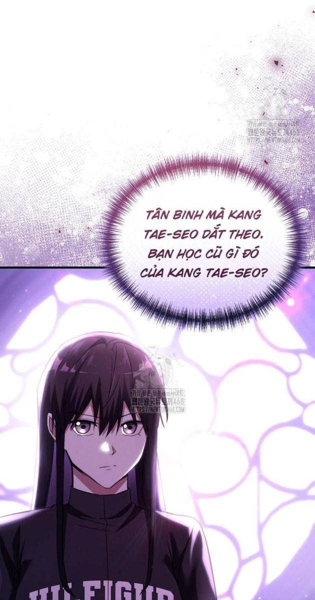 Ranker Mơ Được Nghỉ Hưu - Page 49
