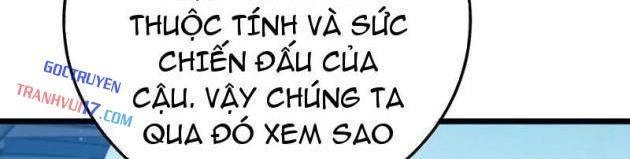 Toàn Dân Chuyển Chức: Bị Động Của Ta Vô Địch - Page 27