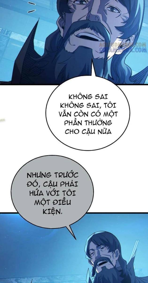 Toàn Dân Chuyển Chức: Bị Động Của Ta Vô Địch - Page 83