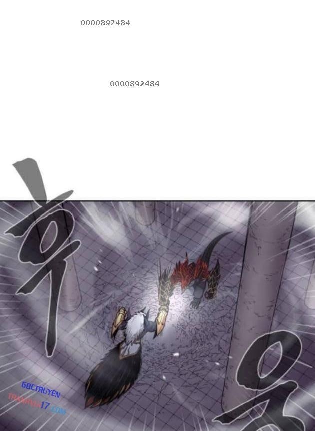 Tiếng Thét Cuồng Bạo - Page 35