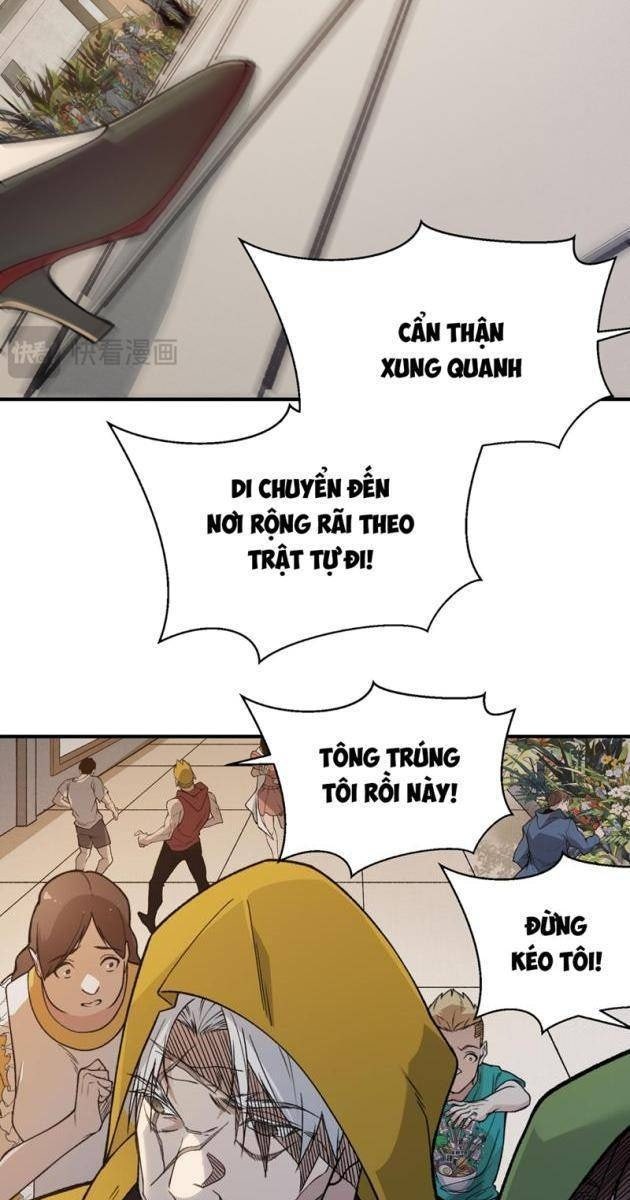 Quỷ Tiến Hóa - Page 7