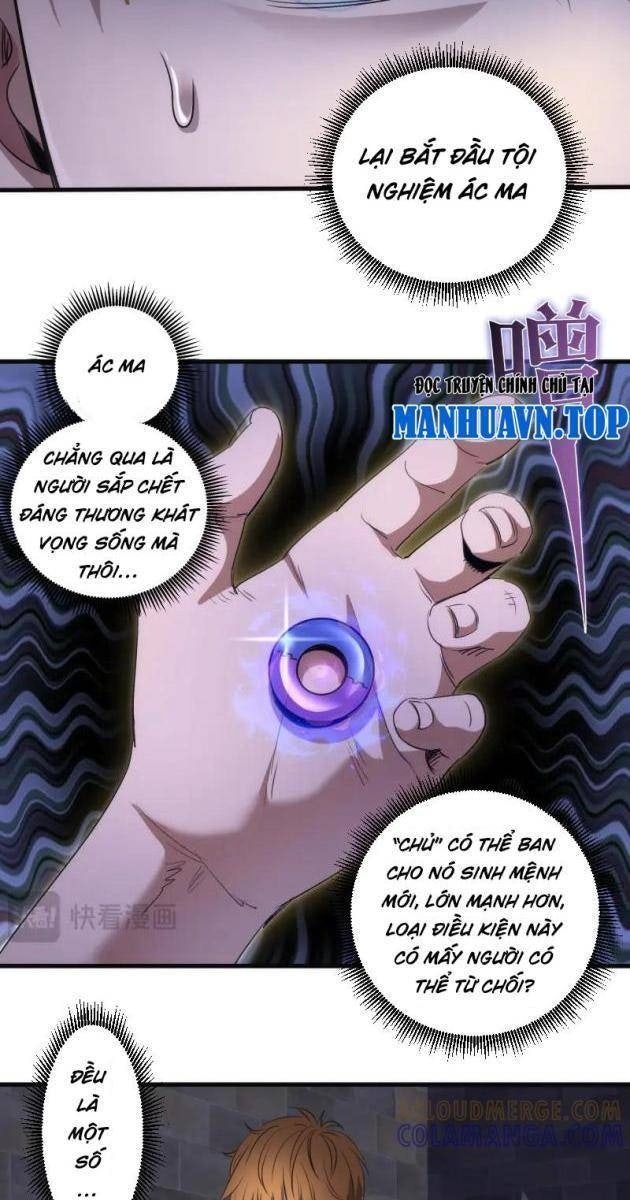 Cao Đẳng Linh Hồn - Page 7