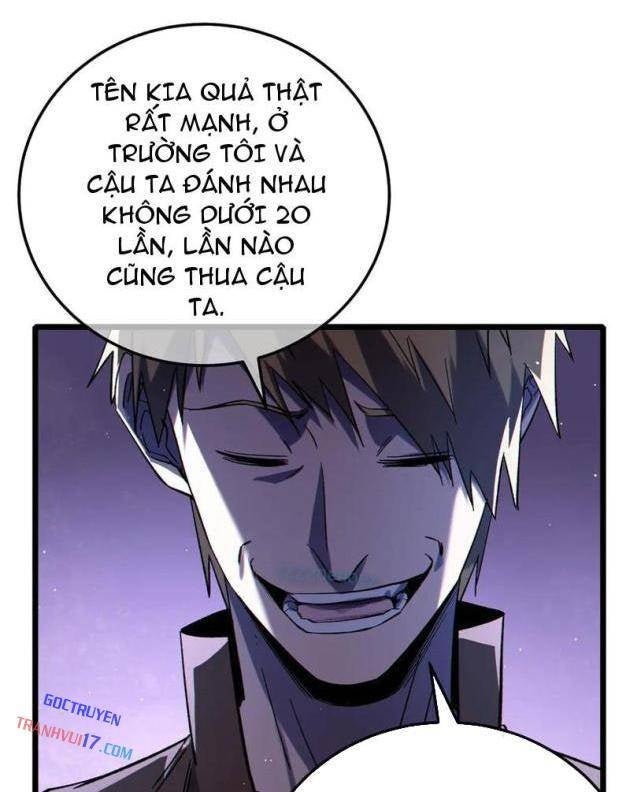 Toàn Dân Chuyển Chức: Bị Động Của Ta Vô Địch - Page 16