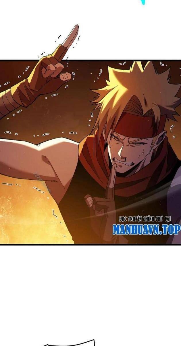 Toàn Dân Chuyển Chức: Bị Động Của Ta Vô Địch - Page 59