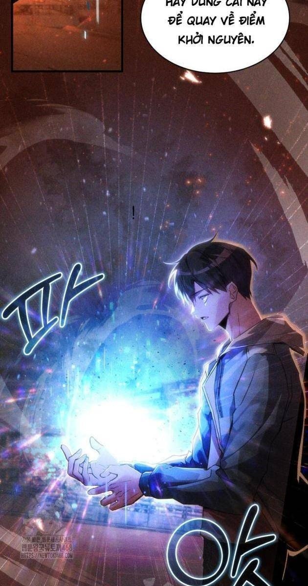 Ranker Mơ Được Nghỉ Hưu - Page 7