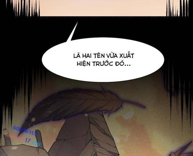 Quỷ Tiến Hóa - Page 22