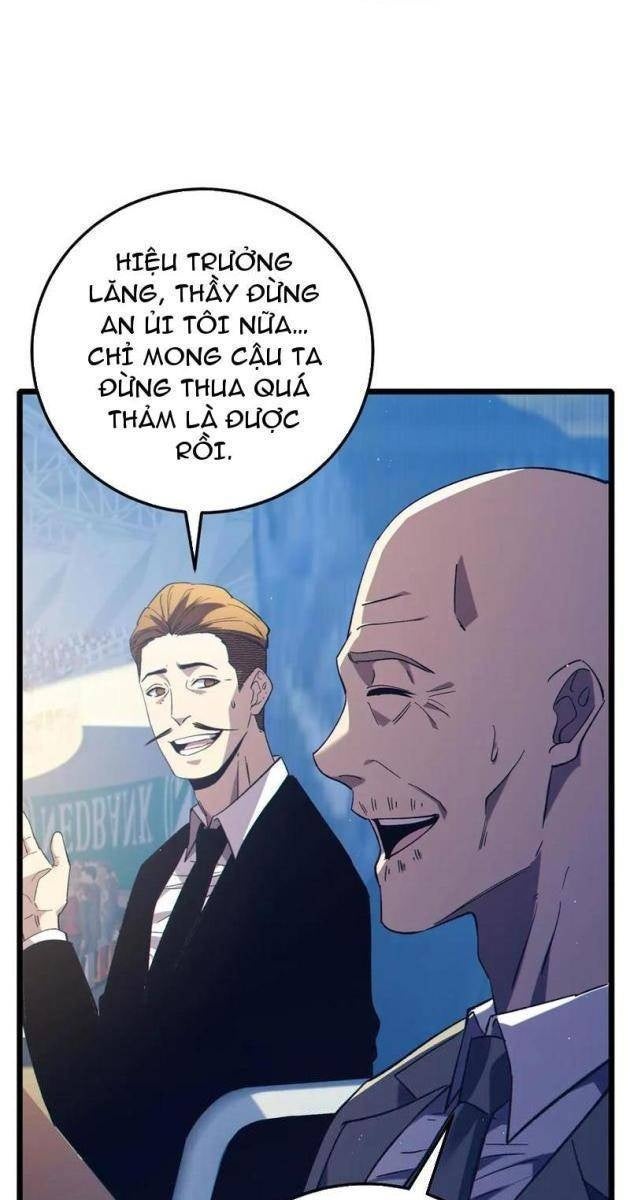 Toàn Dân Chuyển Chức: Bị Động Của Ta Vô Địch - Page 44