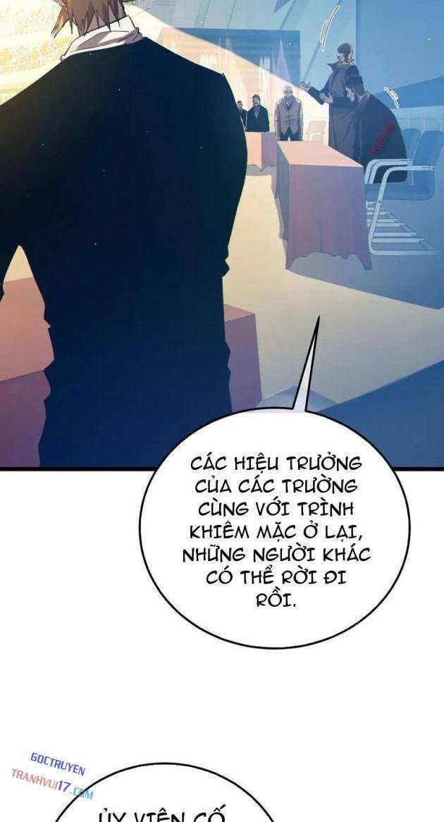 Toàn Dân Chuyển Chức: Bị Động Của Ta Vô Địch - Page 64