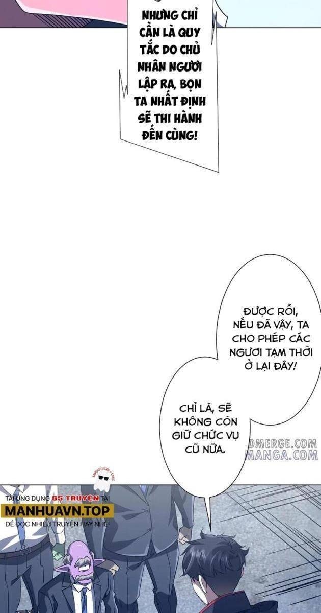 Bắt Đầu Với Trăm Vạn Minh Tệ - Page 29