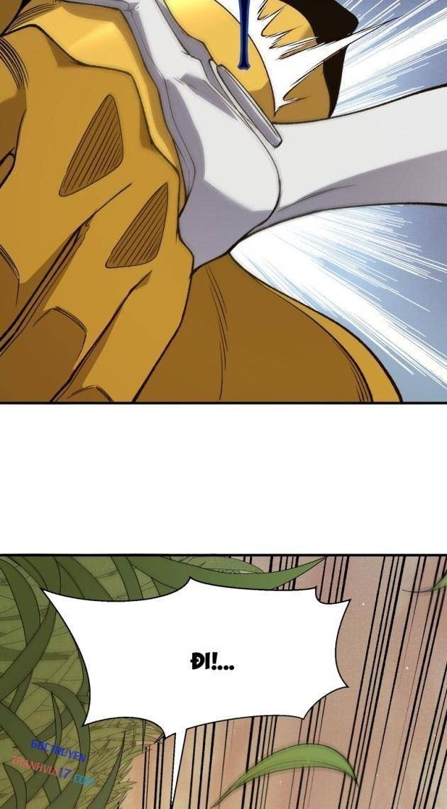 Quỷ Tiến Hóa - Page 60