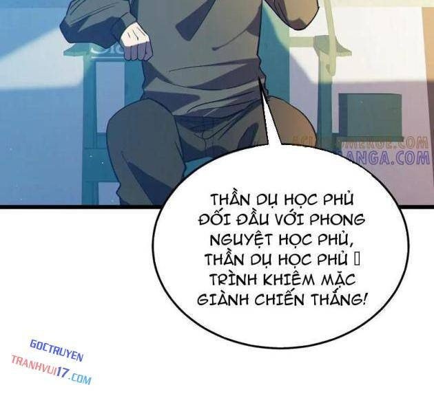 Toàn Dân Chuyển Chức: Bị Động Của Ta Vô Địch - Page 24