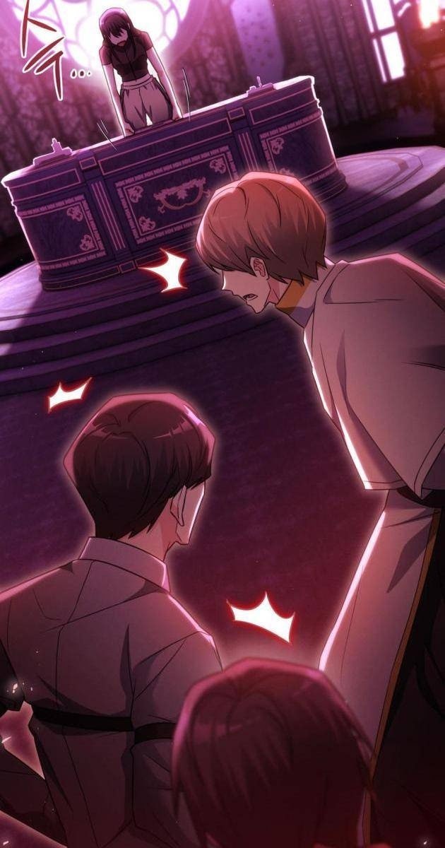 Ranker Mơ Được Nghỉ Hưu - Page 19