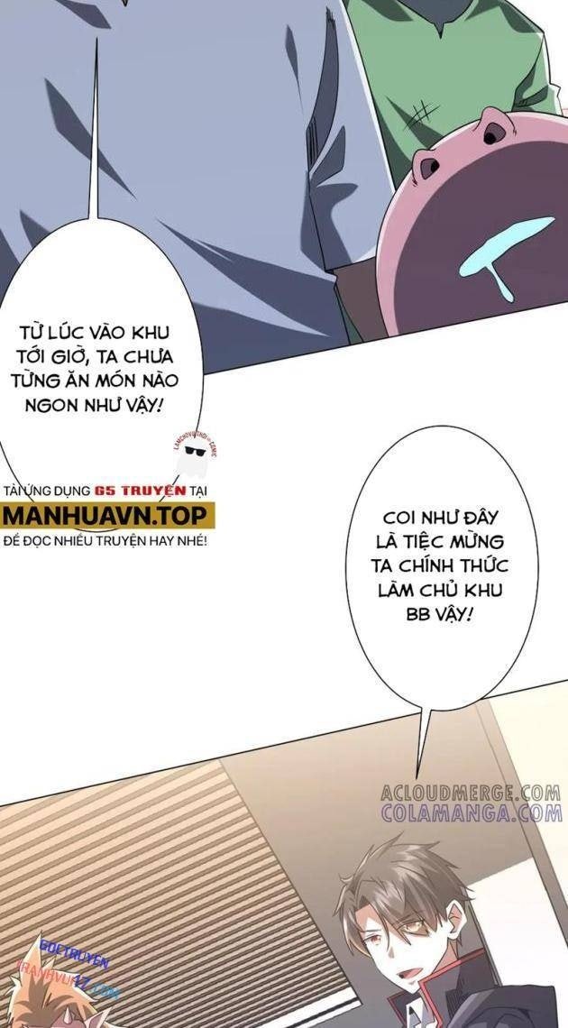 Bắt Đầu Với Trăm Vạn Minh Tệ - Page 38