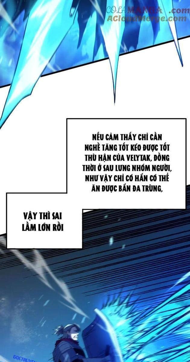 Toàn Dân Chuyển Chức: Bị Động Của Ta Vô Địch - Page 34