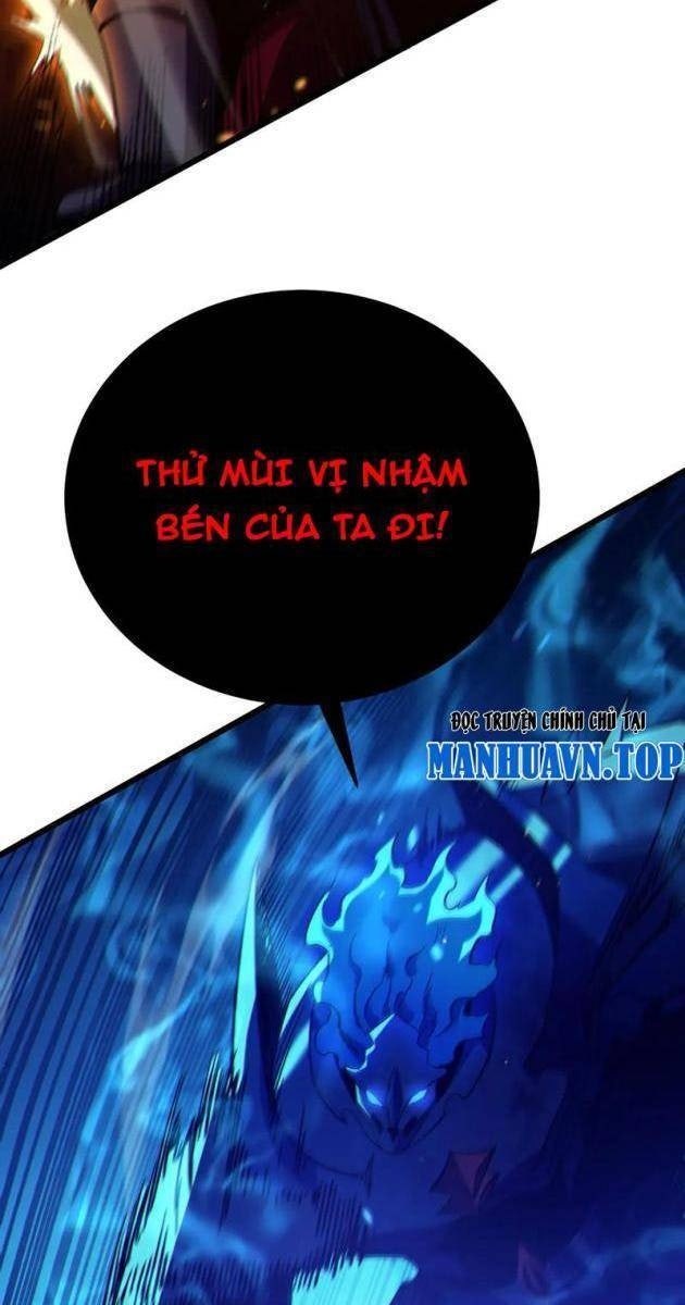 Toàn Dân Chuyển Chức: Bị Động Của Ta Vô Địch - Page 55