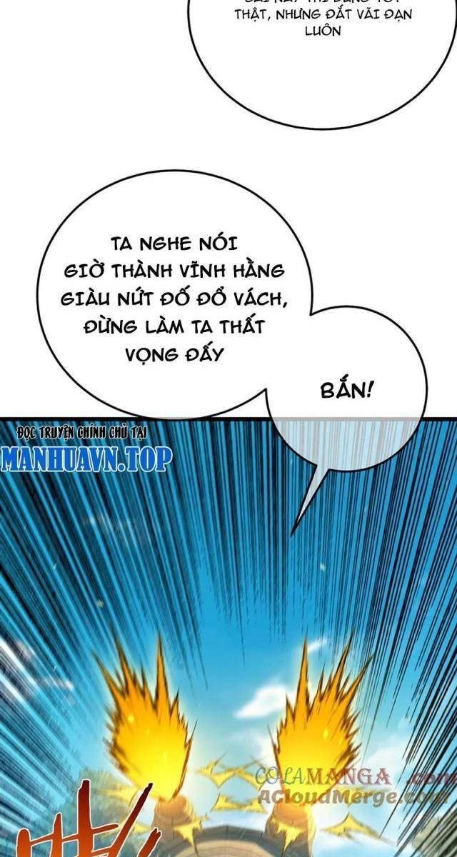 Toàn Dân Chuyển Chức: Bị Động Của Ta Vô Địch - Page 60
