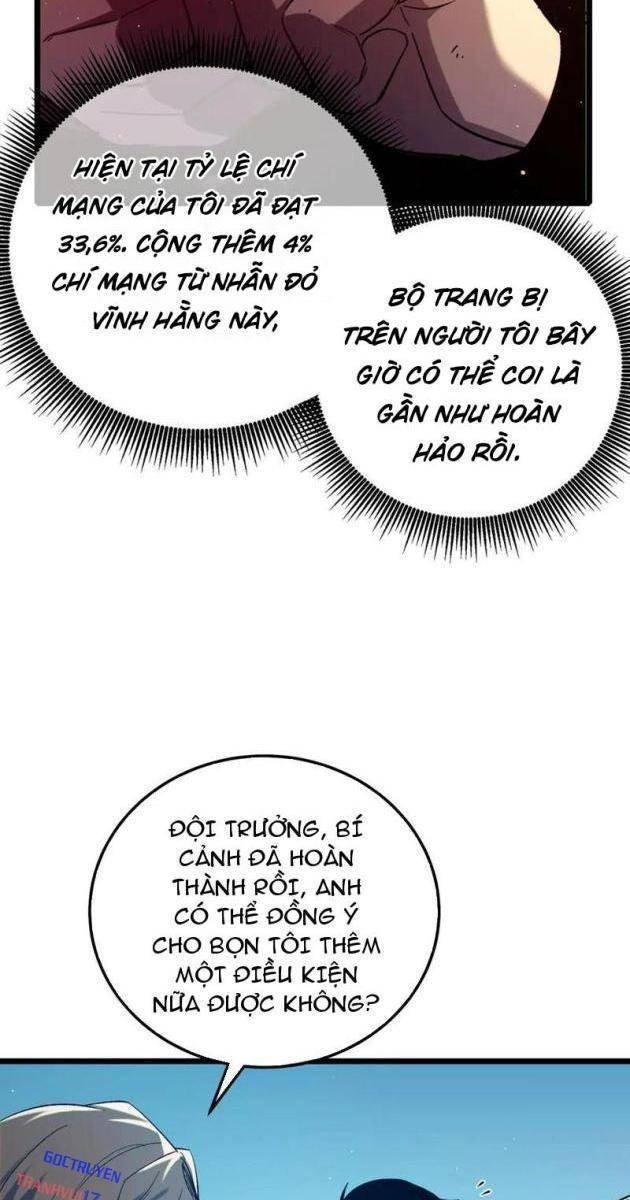 Toàn Dân Chuyển Chức: Bị Động Của Ta Vô Địch - Page 47