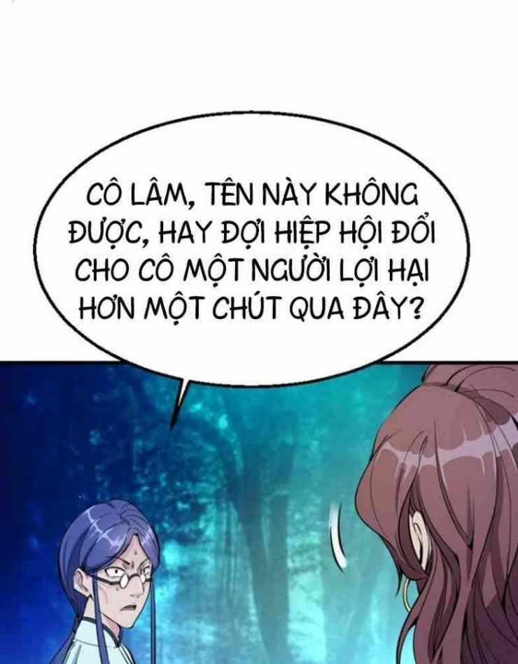 Cao Đẳng Linh Hồn - Page 20