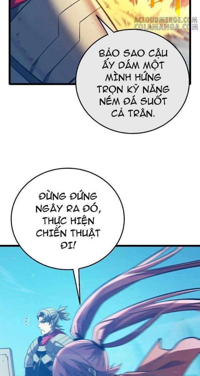 Toàn Dân Chuyển Chức: Bị Động Của Ta Vô Địch - Page 39