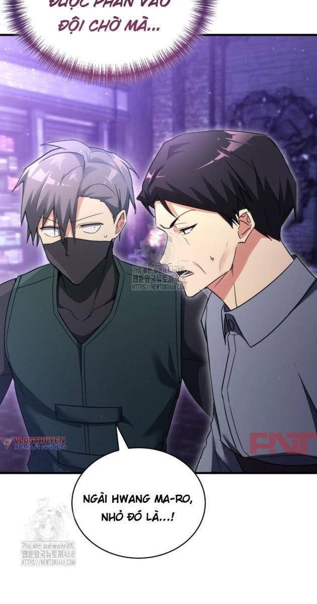 Ranker Mơ Được Nghỉ Hưu - Page 51