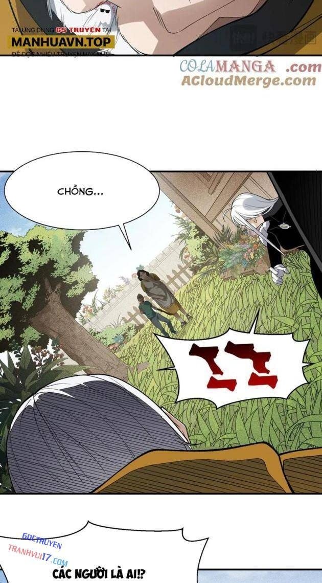 Quỷ Tiến Hóa - Page 64