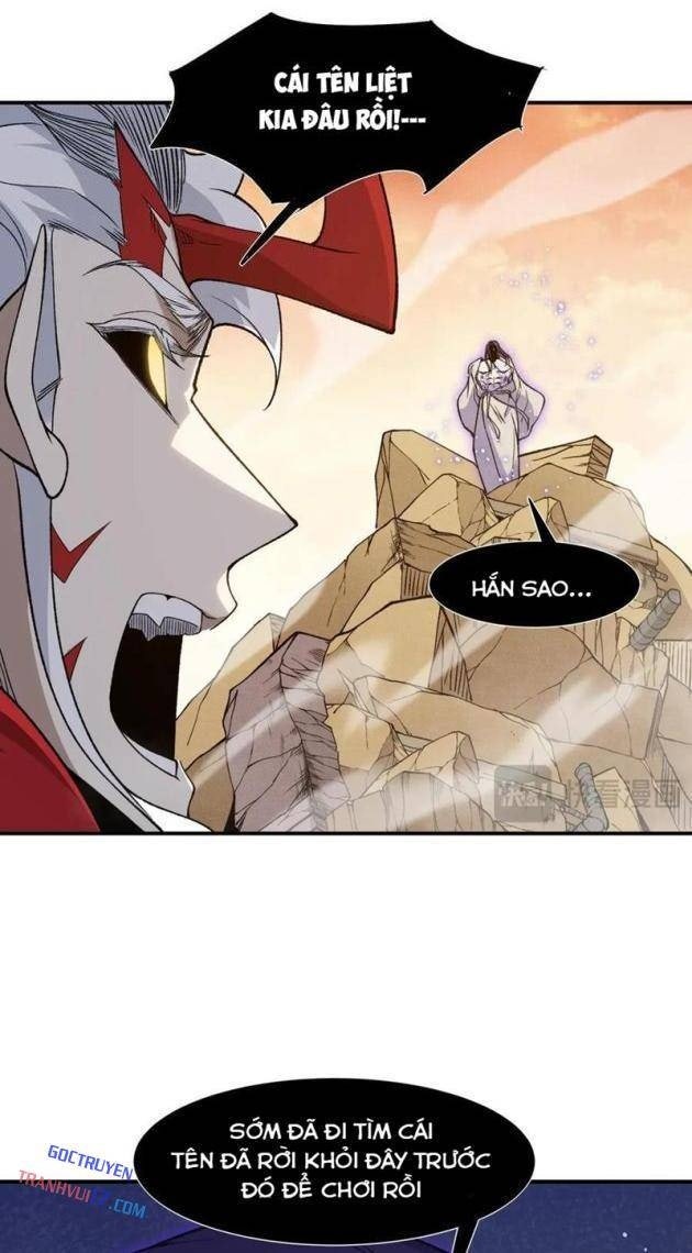 Quỷ Tiến Hóa - Page 62