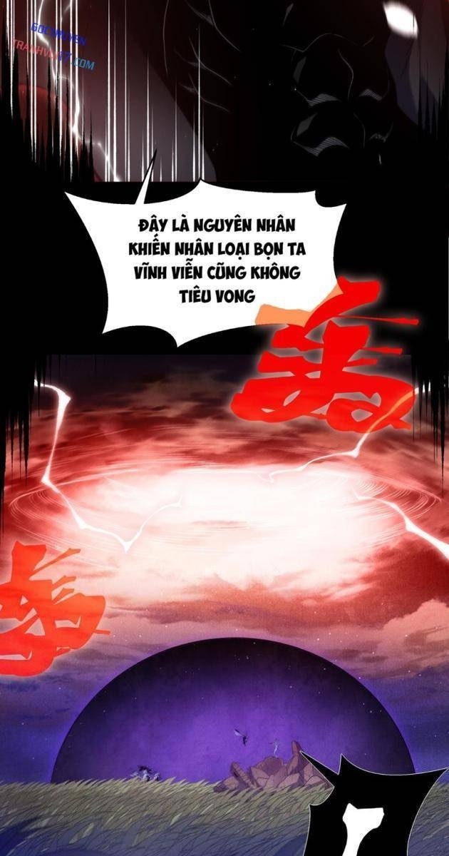 Quỷ Tiến Hóa - Page 41