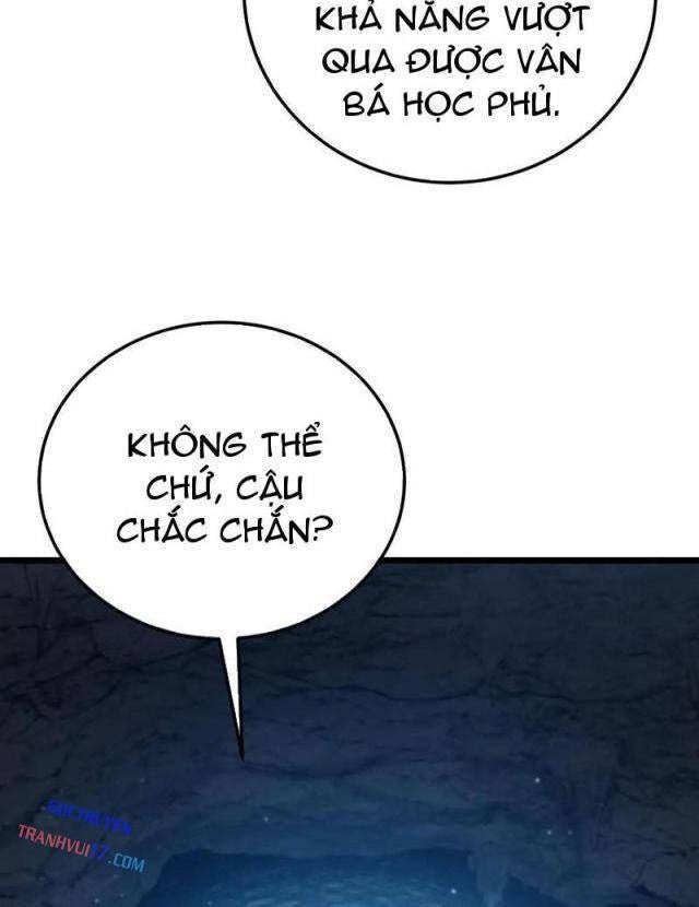 Toàn Dân Chuyển Chức: Bị Động Của Ta Vô Địch - Page 12