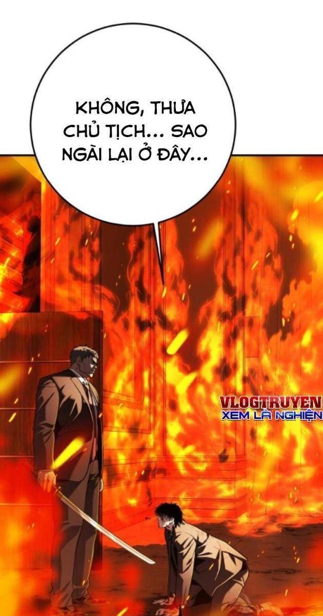 Đứa Con Báo Thù - Page 177