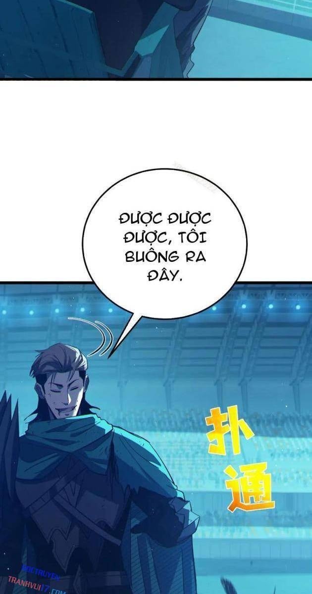 Toàn Dân Chuyển Chức: Bị Động Của Ta Vô Địch - Page 112